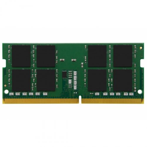 ОЗУ Kingston Branded DDR4 32GB (PC4-25600) 3200MHz DR x8 SO-DIMM KCP432SD8/32