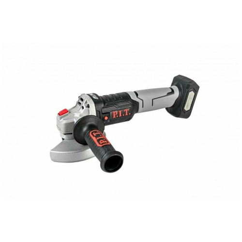 УШМ аккумуляторная P.I.T. PWS 20H-125A без акк и ЗУ