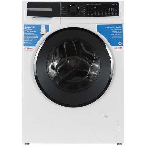 Стиральная машина Bosch WGK244Z0ME белый