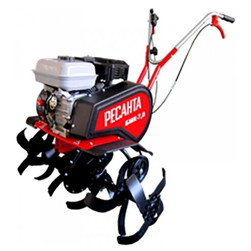 Культиватор РЕСАНТА БМК-7,0