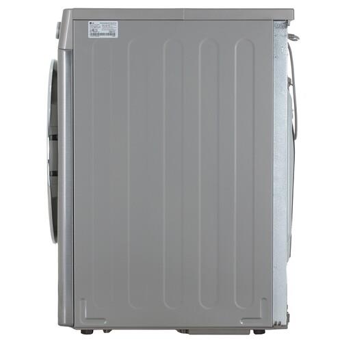 Сушильная машина LG DC90V5V9S серый