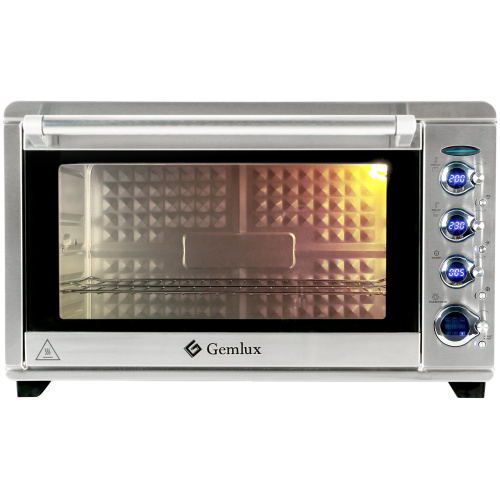 Мини-печь GEMLUX GL-OR-2265LUX