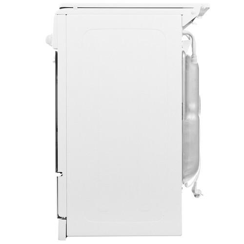 Газовая плита Gefest ПГ 3200-06 К33 белый с газ-контролем духовки и горелок стола