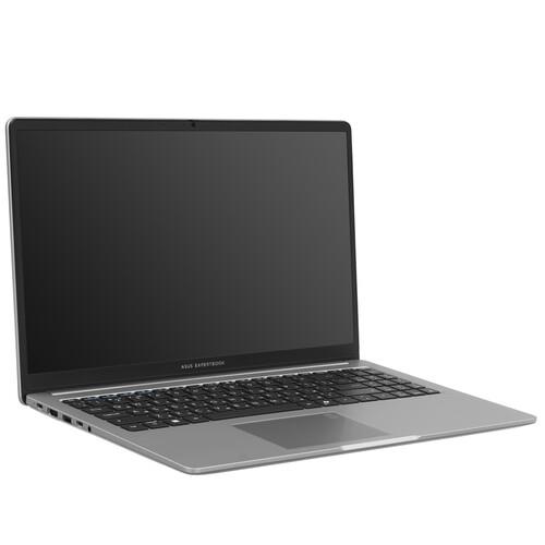 15.6" Ноутбук ASUS ExpertBook P1503CVA-S70349 серый