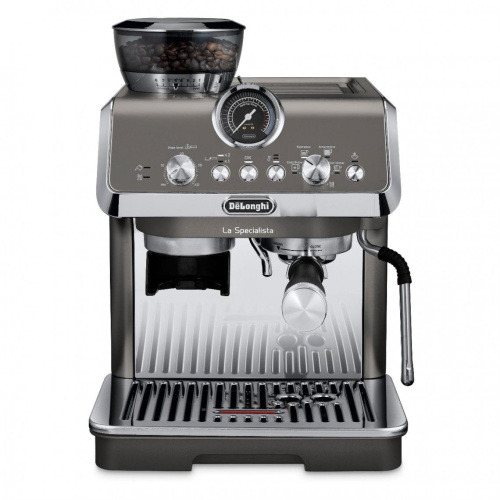 Кофеварка DeLonghi La Specialista Arte Evo Cold Brew EC9255.T