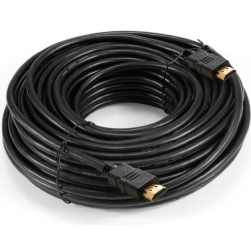 Кабель ExeGate EX-CC-HDMI-30.0 EX294687RUS HDMI v1.4b 19M/19M 30м