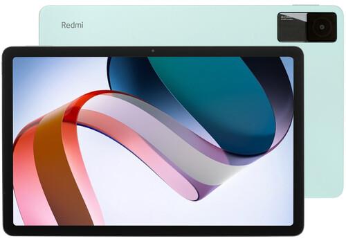 10.61" Планшет Xiaomi Redmi Pad Wi-Fi 128 ГБ зеленый