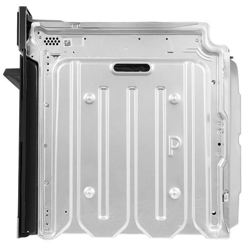 Электрический духовой шкаф Electrolux EOF5C70X черный