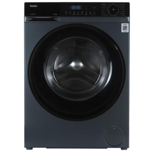 Стиральная машина Haier HW70-BP12357SU1 серый