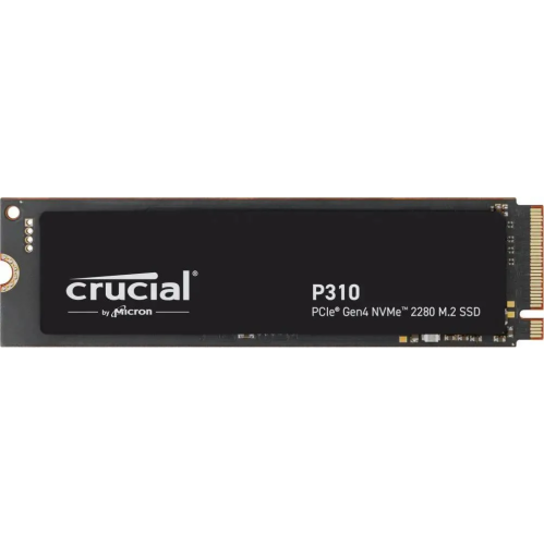 SSD Crucial P310 CT4000P310SSD8 PCIe 4.0 x4 4TB M.2 2280