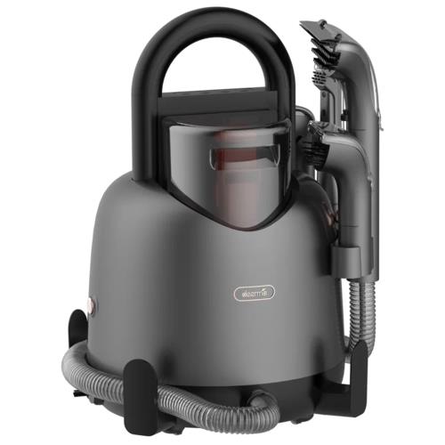 Пылесос Deerma DEM-BY700 серый Пылесос Deerma DEM-BY700 серый