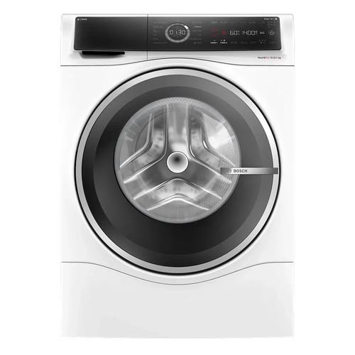 Стирально-сушильная машина Bosch WNC254A0ME белый