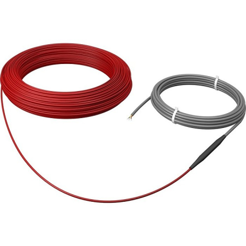 Комплект теплого пола Royal Thermo Doublepower Cable RTDC 2-17-1000