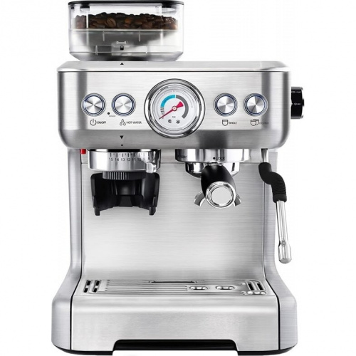 Кофеварка Рожковая Viatto Va-Cmg8999Pro (163423)