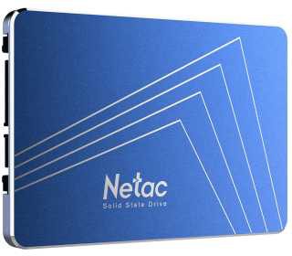 SSD Netac 120Gb N535S NT01N535S-120G-S3X