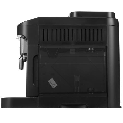 Кофемашина автоматическая DeLonghi ECAM 290.21.B черный