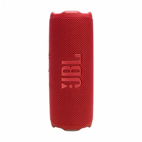 Портативная колонка JBL Flip 7 JBLFlip7Red красный