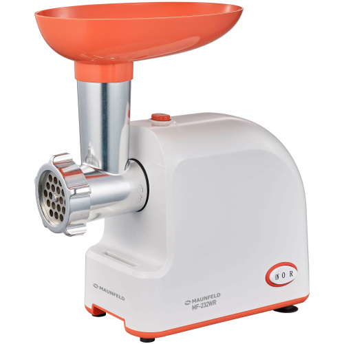 Мясорубка MAUNFELD MF-232WR