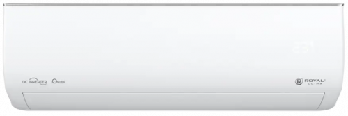 Сплит-система Royal Clima Rci-Gl28Hn Gloria Inverter 2022