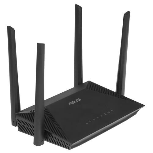 Wi-Fi роутер ASUS RT-AX52 Wi-Fi роутер ASUS RT-AX52