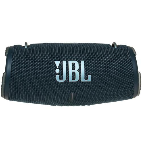 Портативная колонка JBL Xtreme 3, синий
