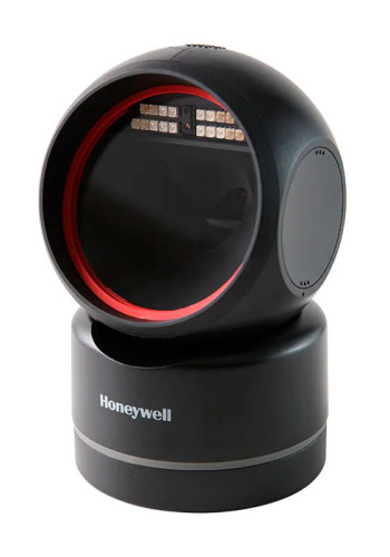 Сканер штрих-кода Honeywell HF680 (HF680-1-2USB) 2D
