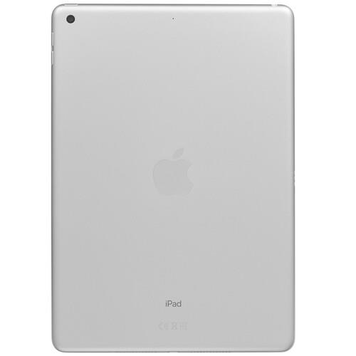 10.2" Планшет Apple iPad (9th Gen) Wi-Fi 64 ГБ серебристый