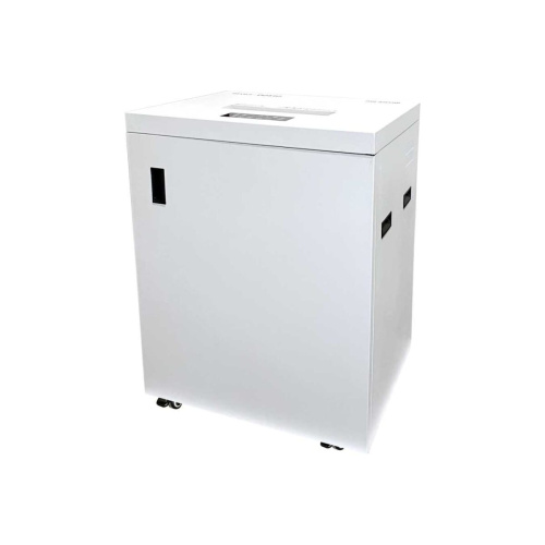 Шредер Office Kit S1350 1,9х15 белый (OK19151350)