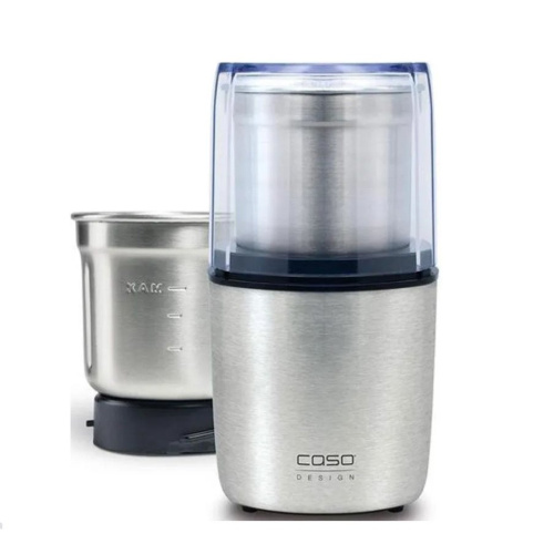 Кофемолка CASO Coffee & Kitchen Flavour