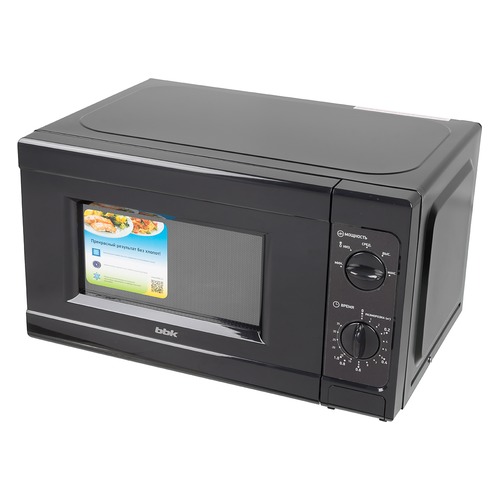 Микроволновая печь BBK 20MWS-709M/B