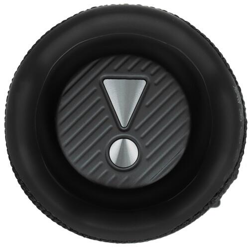 Портативная колонка JBL Flip 7, черный