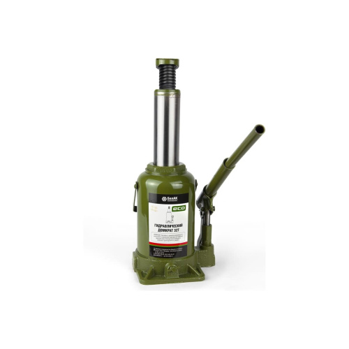 Домкрат БелАК Eco БАК.70022 гидравлический 32т