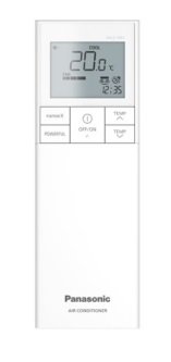 Сплит-система Panasonic CS-Z50XKEW/CU-Z50XKE Design White Inverter