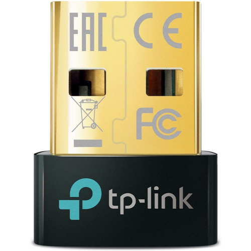 USB-адаптер TP-Link UB500 Bluetooth 5.0 Nano