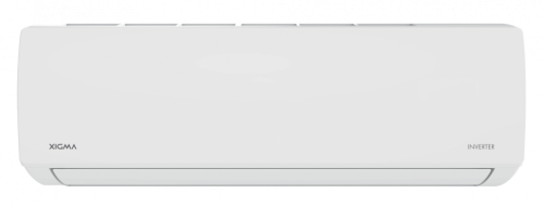 Сплит-система Xigma XGI-TXC35RHA-IDU/XGI-TXC35RHA-ODU Turbocool Inverter 2024