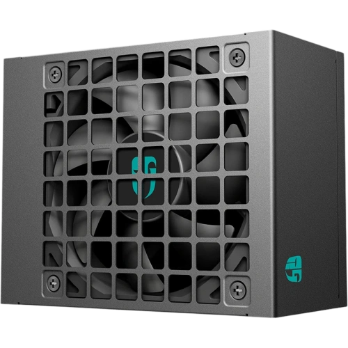 Блок питания Deepcool Gamerstorm PS750G (SFX 4.1, ATX 3.1, 750W, Full Cable Management, 92mm fan, Cybenetics Platinum / PPLP Gold)