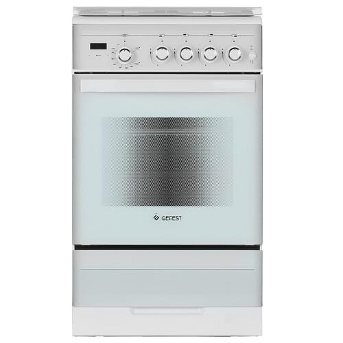 Газовая плита Gefest ПГ 5300-03 0040 белый