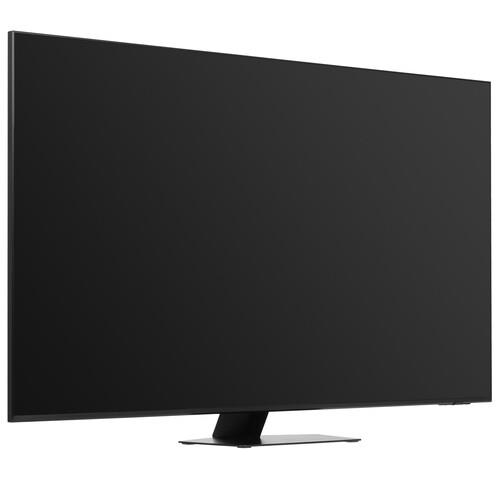 55" (138 см) LED-телевизор Samsung QE55QN85DBUXRU черный