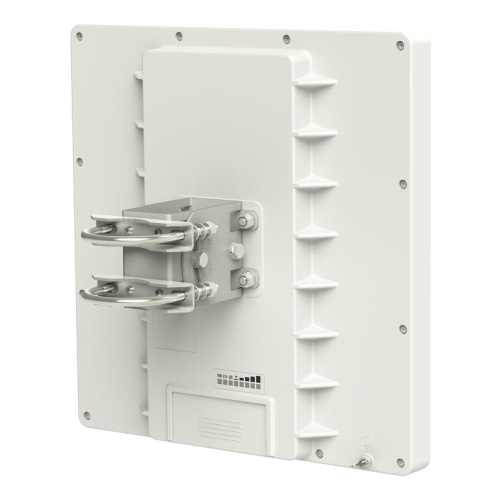 Точка доступа MikroTik QRT 5 RB911G-5HPnD-QRT
