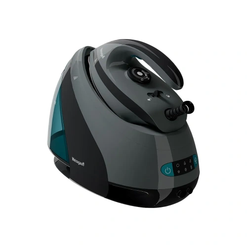 Парогенератор Weissgauff WSS 301 DPB Turbo Steam Pro