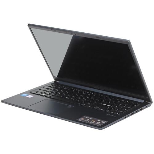 15.6" Ноутбук ASUS Vivobook 15 X1504VA-BQ579 синий
