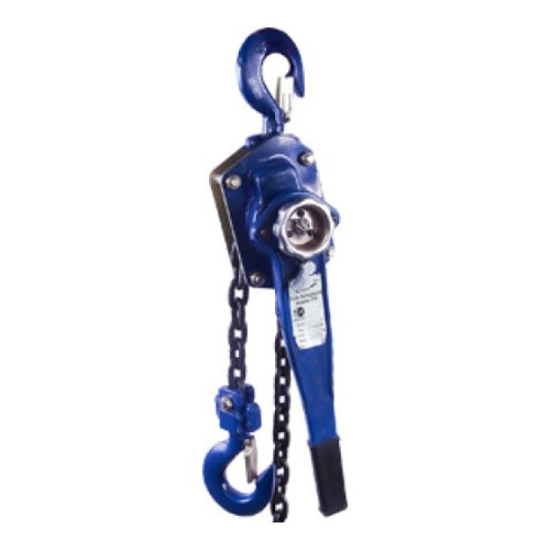Таль ручная TOR ТРР-ТРШСР 10223 рычажная 2,0ТХ3М (тип HSH)