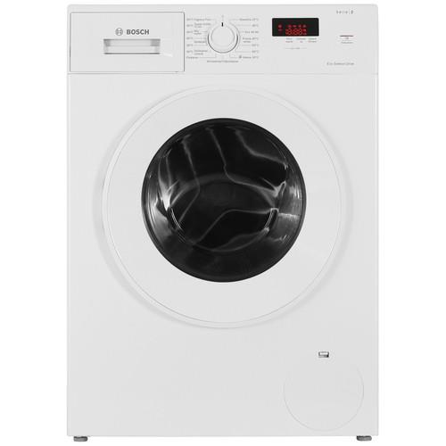 Стиральная машина Bosch WGE02201PL белый