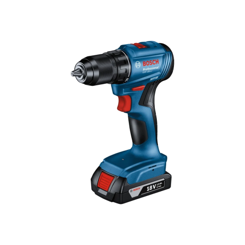 Дрель-шуруповерт Bosch GSR185-LI (06019K3080) 2АКБ+ЗУ