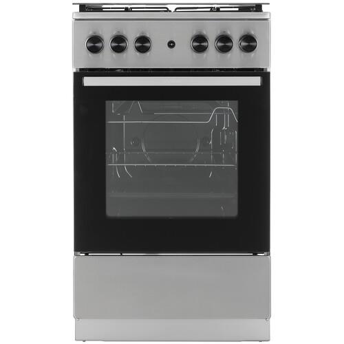 Газовая плита Gorenje GGI5A20XJ серебристый