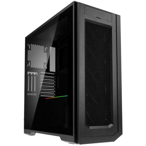 Корпус PHANTEKS Enthoo Pro 2 (PH-ES620PTG_DBK01_RU), Tempered Glass, Satin Black, Digital RGB illumination, без БП, Full-Tower