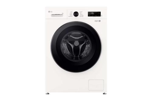 Стиральная машина LG F2Y1NS6W белый