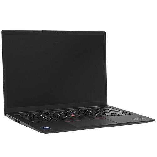 14" Ноутбук Lenovo ThinkPad X1 Carbon G11 черный