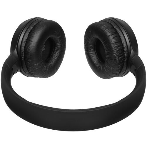 Беспроводные наушники JBL Tune 570BT черный