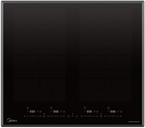 Индукционная варочная поверхность Midea MIH67880F